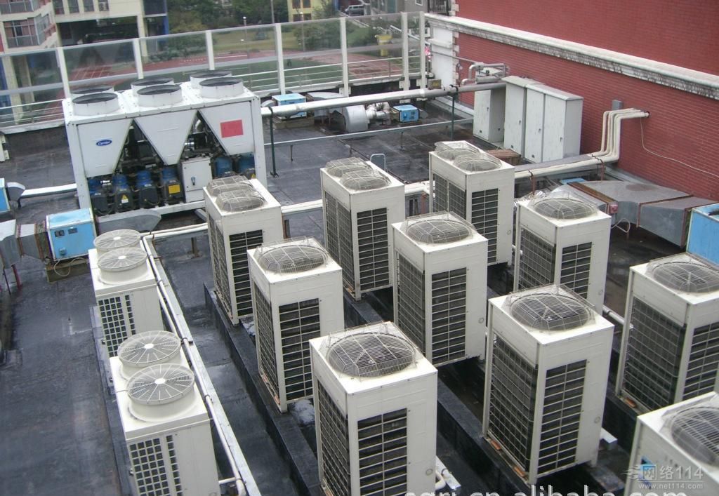 西安中央空调水系统 陕西专业的 中央空调 水系统